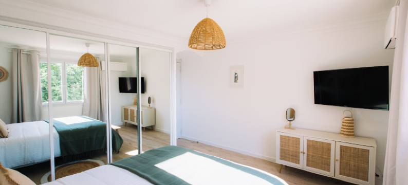 Mas des Arts & Spa图片