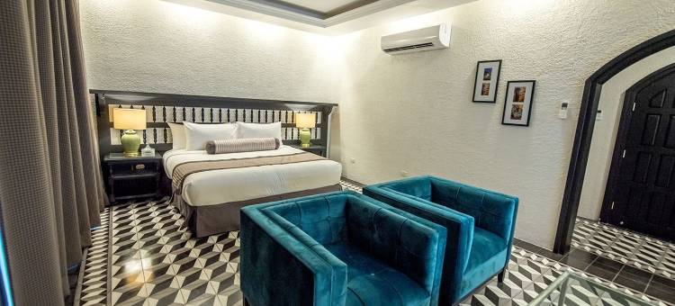 1925酒店(Hotel 1925)图片