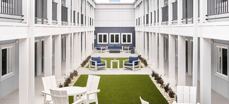 stayAPT Suites 费耶特维尔(stayAPT Suites Fayetteville)图片