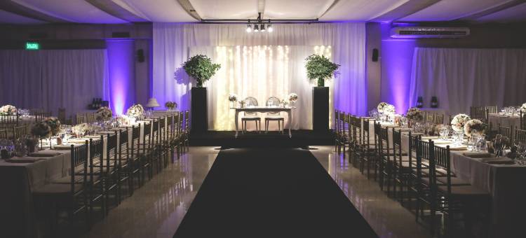 埃斯科巴豪生酒店(Howard Johnson by Wyndham Escobar Hotel)图片