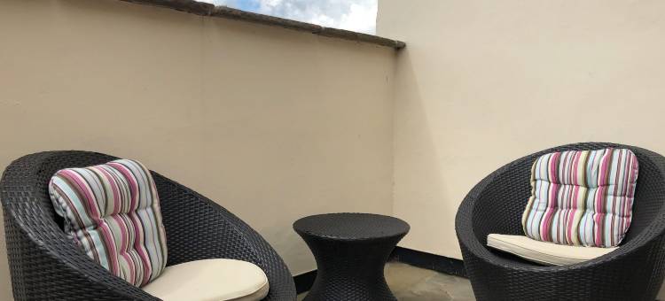 冷杉谷仓民宿(Fir Tree Barn)图片