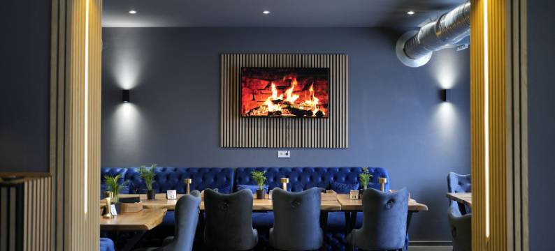 博维诺酒店(Bovino Hotel)图片