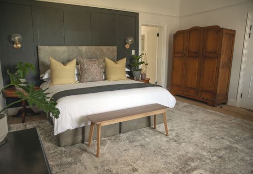 The Grand Hotel Robertson Hotel Overview