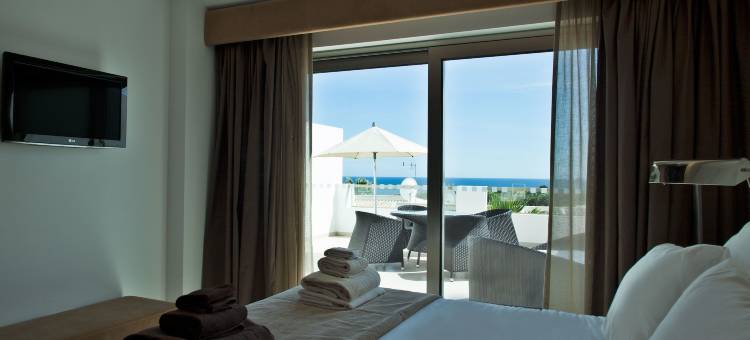 圣拉斐尔假日旅馆(São Rafael Holidays)图片