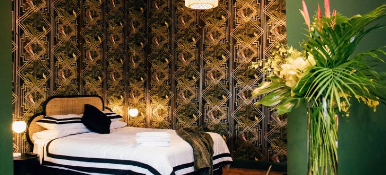 Rooms of Renown图片