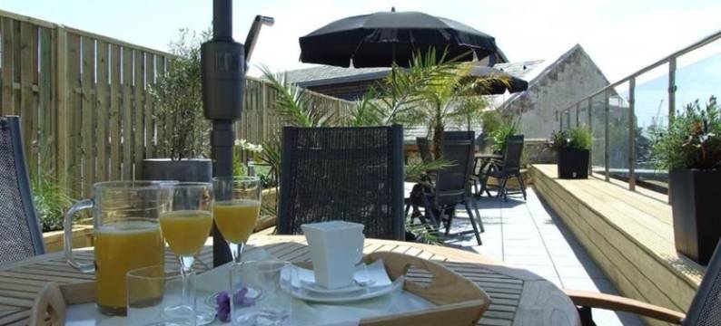 自由码头公寓(Liberty Wharf Apartments)图片