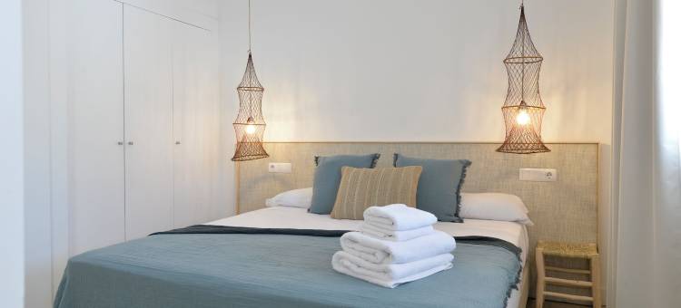 萨南萨精品旅馆(Hostal Boutique Sa Nansa)图片