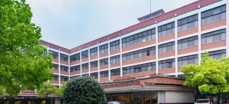 杭州华侨饭店图片