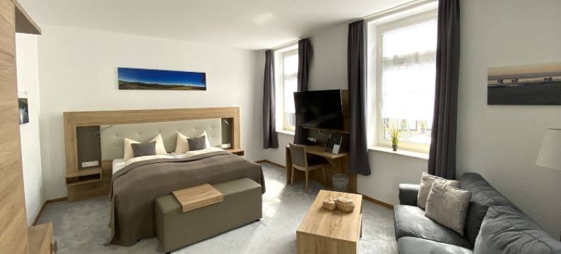 科赫酒店(Hotel Gasthof Koch)图片