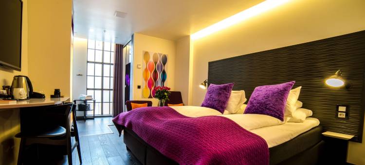 13号酒店(Hotel No13)图片