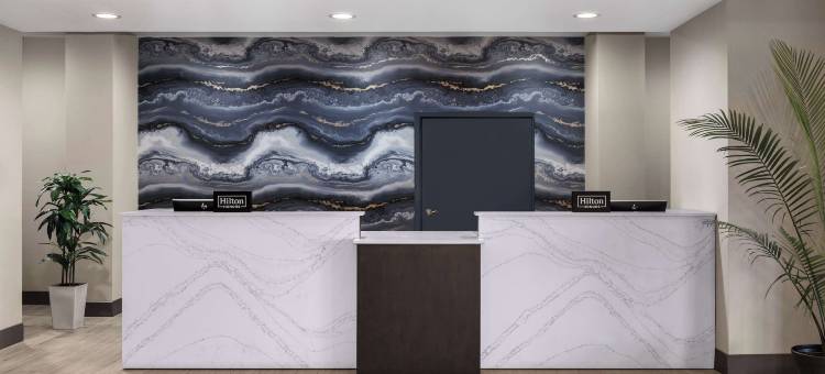 拉斯维加斯机场俱乐部逸林酒店(DoubleTree by Hilton Las Vegas Airport)图片