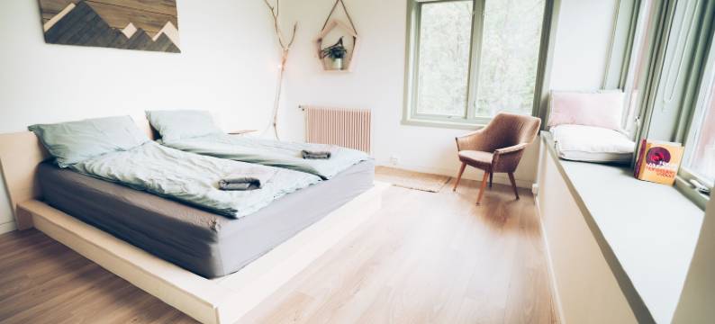 傅鲁旅舍(Furu Hostel & Café)图片