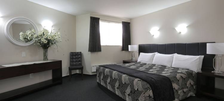 家园别墅汽车旅馆(Homestead Villa Motel)图片