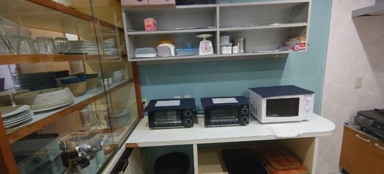 汪洋海上风情度假村(Sea Style Resort Ocean)图片