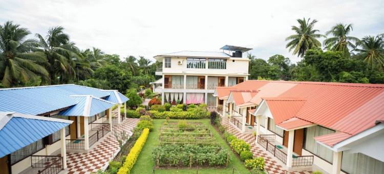 妮哈宫酒店(Hotel Neha Palace)图片