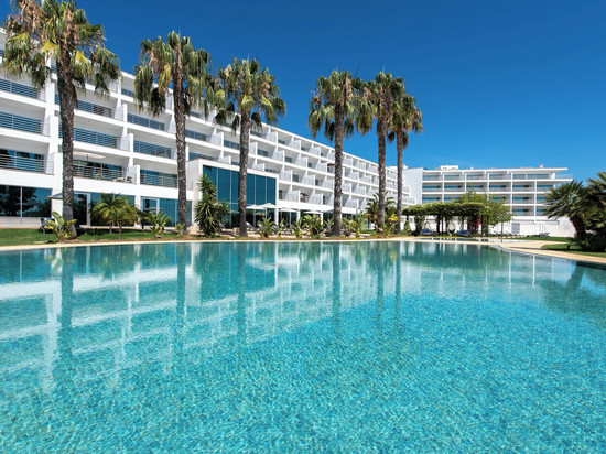 维斯塔码头公寓酒店