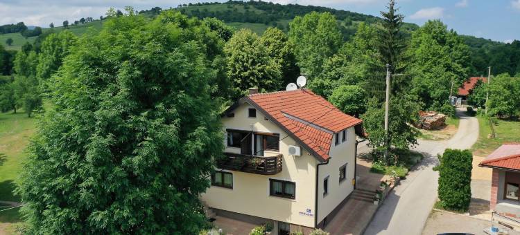 伊莲娜旅馆(House Jelena)图片