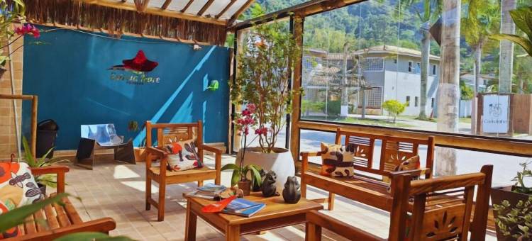 Pousada Estrela Mare图片