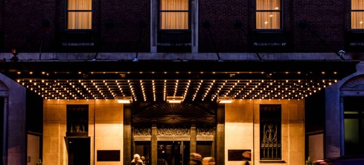 芝加哥酒店精选大使金海岸(The Chicago Hotel Collection - Ambassador Gold Coast)图片