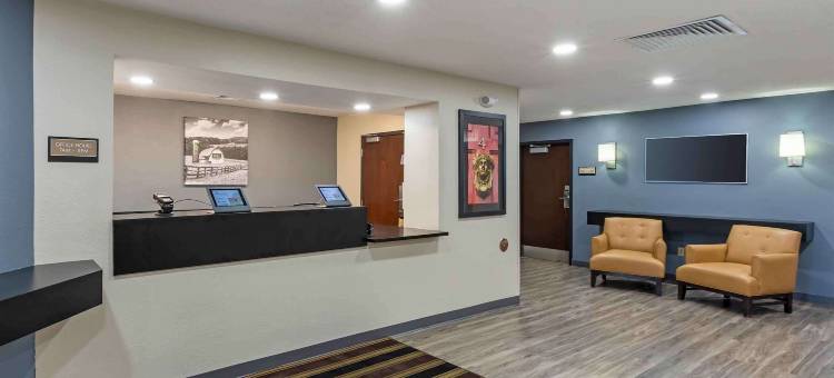 美国长住精选套房酒店 - 密尔沃基 - 沃基肖(Extended Stay America Select Suites - Milwaukee - Waukesha)图片