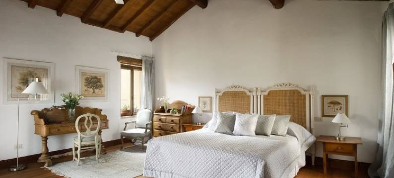 伊尔瑞雷德尔阿巴匝酒店(Il Relais Dell'Abbazia)图片