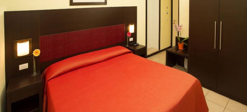 阿丽比酒店(Hotel Alibi)图片