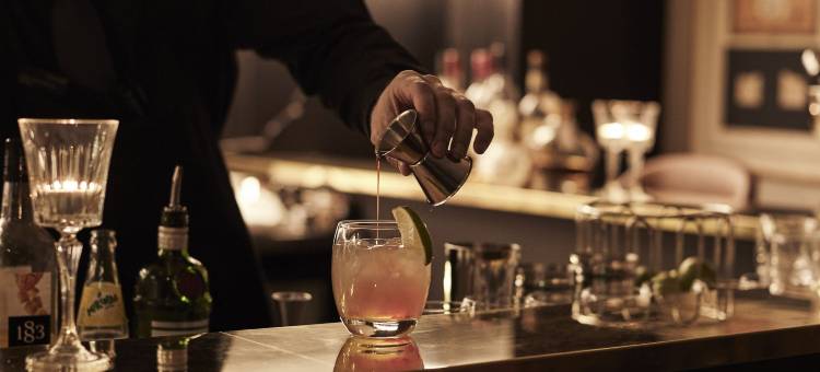 库格布劳伽登克伦威尔酒店(Comwell Kongebrogaarden)图片