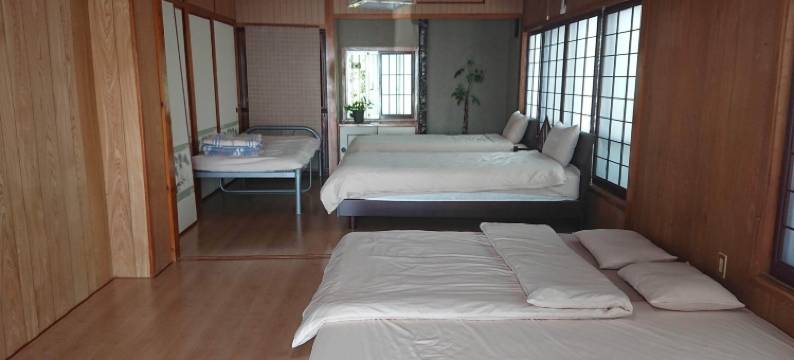 杜松酒店(Unjunuya)图片