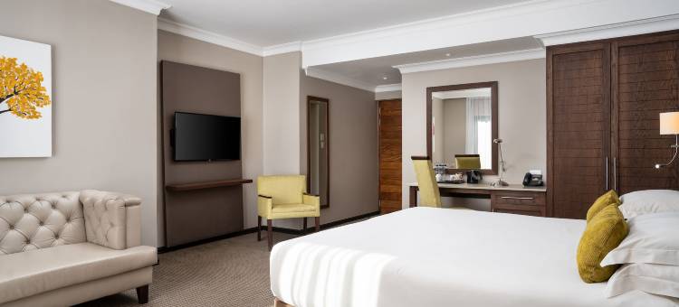 萨尼帕斯普瑞米尔度假酒店(Premier Resort Sani Pass)图片