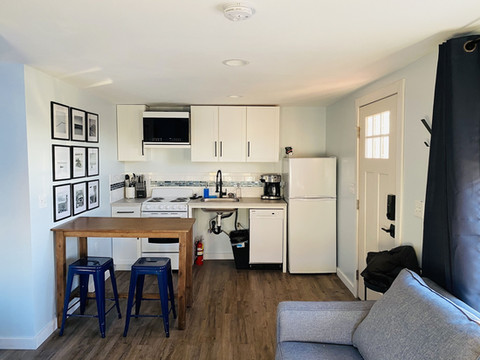 诺克萨帕加套房