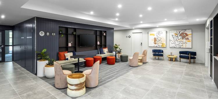 王家乐疏导(Quest Wangaratta)图片