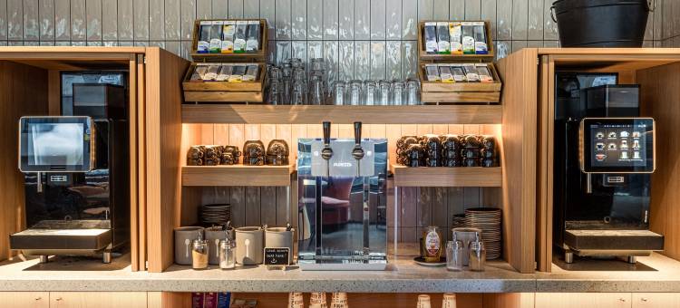 科隆城市阁楼(Urban Loft Cologne)图片