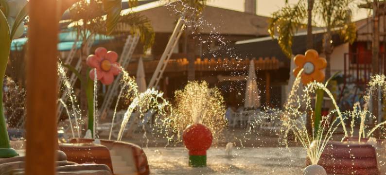 里维埃拉公园酒店，由WAM体验(Riviera Park Hotel by Wam Experience)图片