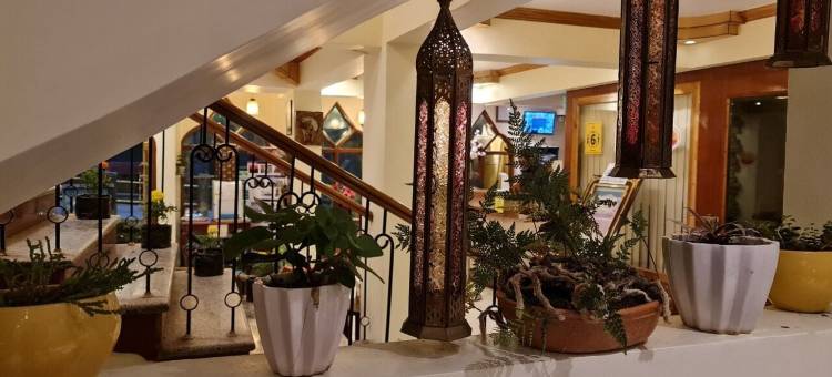 欧米茄公寓(Omega Residency)图片