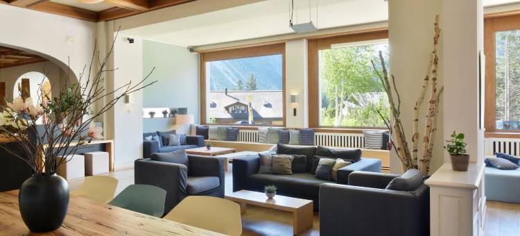 希霍夫酒店 - 阿罗萨(Hotel Seehof-Arosa)图片