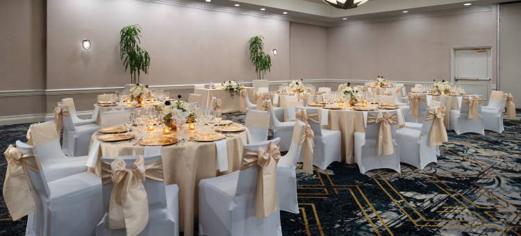 奇夫利休斯顿希尔顿启缤精选酒店(The Chifley Houston, Tapestry Collection by Hilton)图片