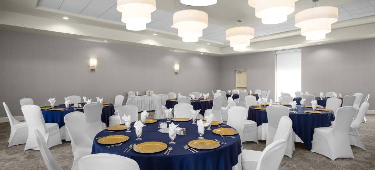 帕斯卡吉拉希尔顿花园酒店(Hilton Garden Inn Pascagoula)图片