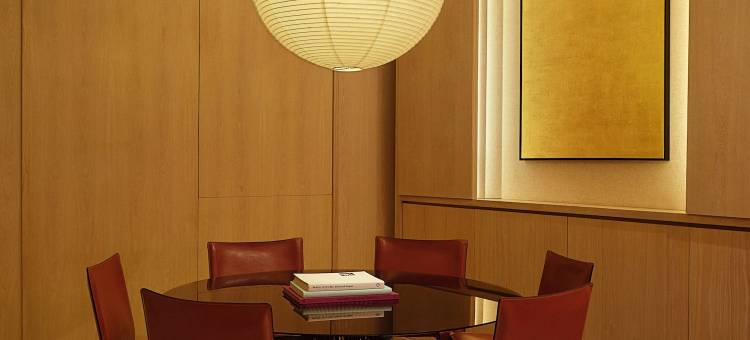 设计酒店成员摩尔酒店(The Moore, New York City, a Member of Design Hotels)图片