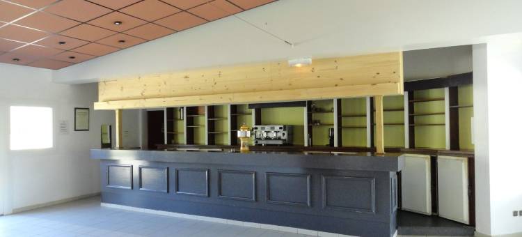 奥莉迪亚奥莱龙公寓(Olydea Oleron les Sables Vignier)图片