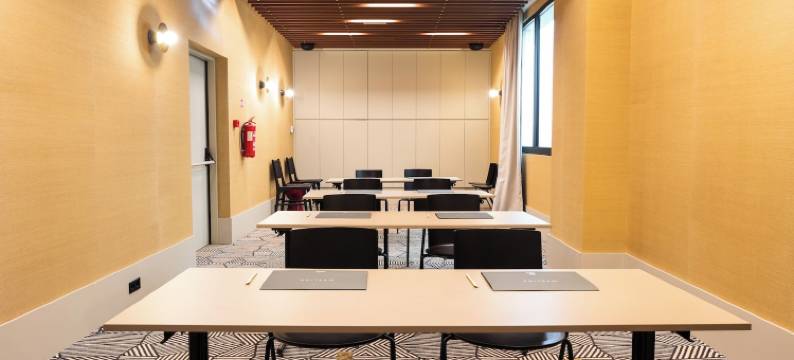 橄榄港度假村(Maslina Resort)图片