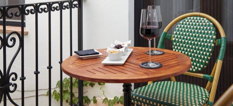 克劳德马贝拉酒店(Hotel Claude Marbella)图片