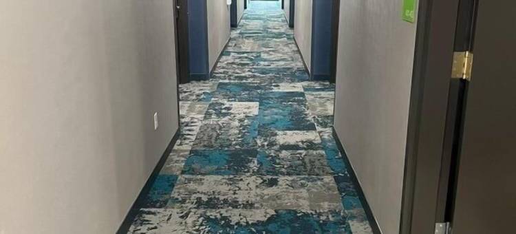 曼彻斯特温德姆凯旅店(La Quinta Inn & Suites by Wyndham Manchester / Arnold AFB)图片