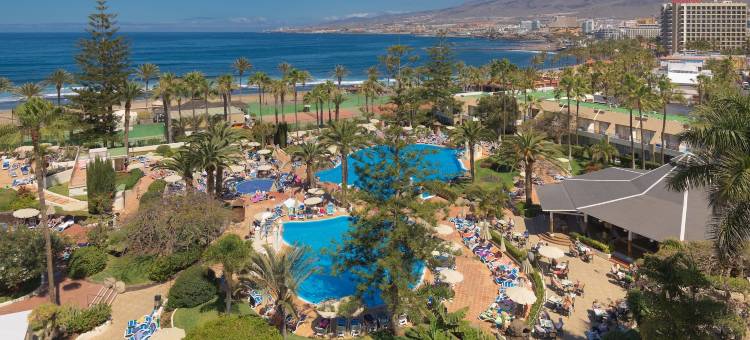 H10棕榈酒店(H10 Las Palmeras)图片