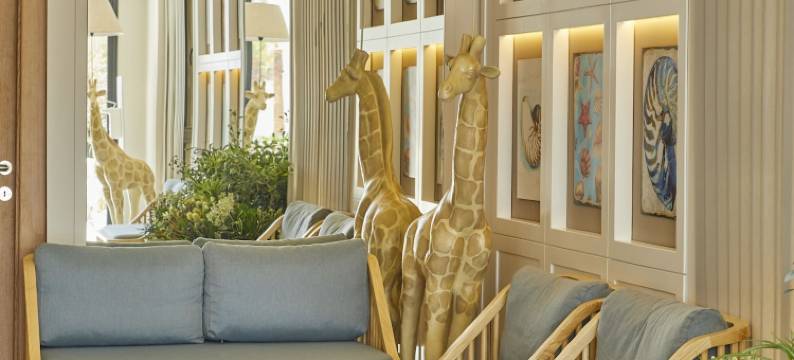 由Dedeman管理的Rammos(Rammos Managed by Dedeman)图片