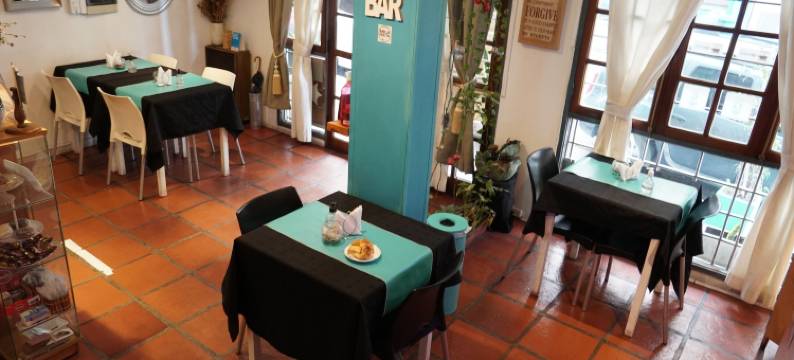 哥多华地中海青年旅舍(Hostel & Spa Mediterránea)图片