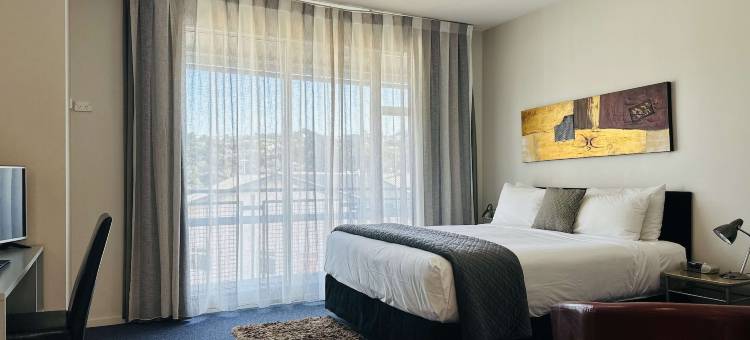 惠灵顿贝斯特韦斯特酒店(Best Western Wellington)图片