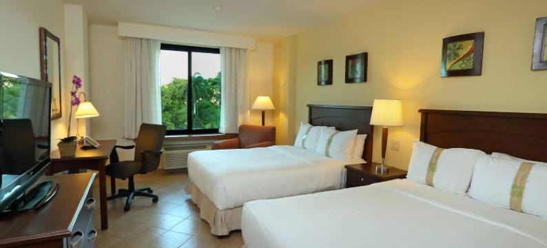 Holiday Inn 市知识(Holiday Inn PANAMA CANAL by IHG)图片