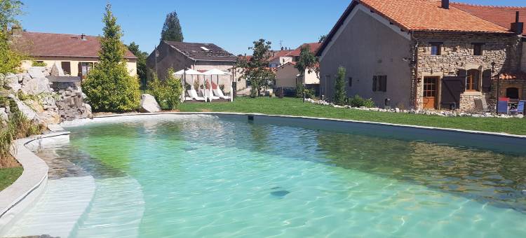 拉格兰奇德孔德城堡精选酒店(Hôtel du Domaine de La Grange de Condé)图片