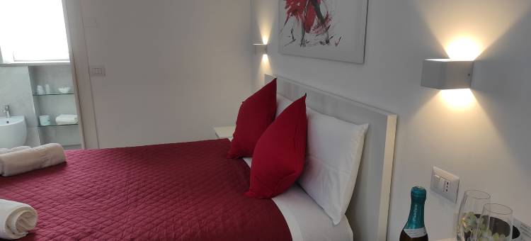 威尔第宫殿民宿(Palazzo Verdi B&B)图片
