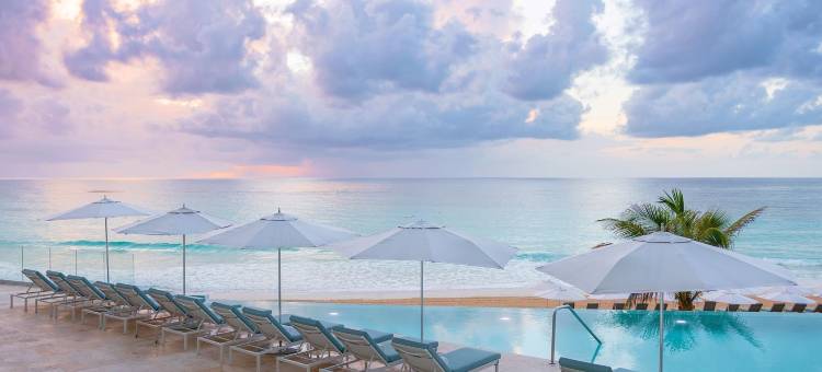 坎昆太阳宫殿 - 限成人- 全包式住宿(Sun Palace - All Inclusive Adults Only)图片